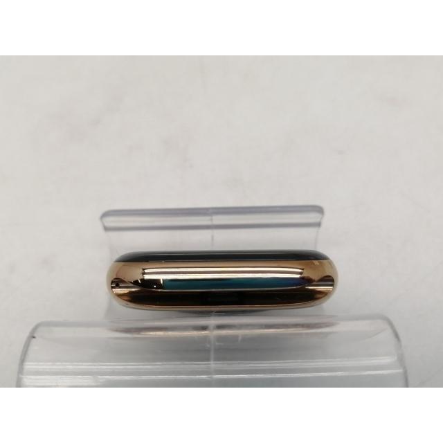 【中古】Apple Apple Watch Series10 46mm Cellular ゴールドチタニウムケース (バンド無し) 海外版【仙台イービーンズ】保証期間１ヶ月【ランクA】の画像