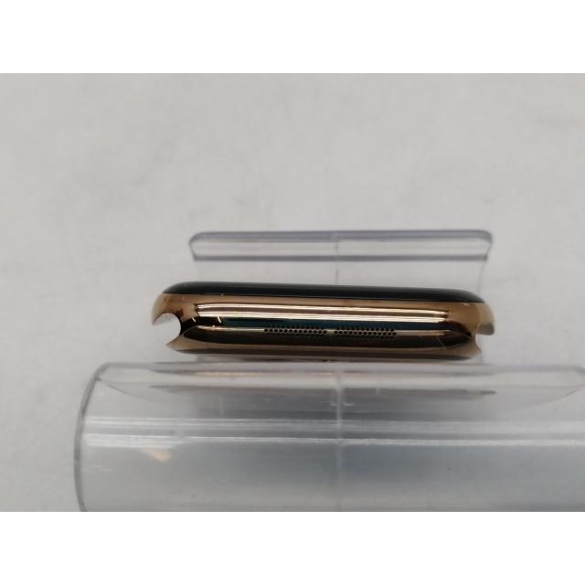 【中古】Apple Apple Watch Series10 46mm Cellular ゴールドチタニウムケース (バンド無し) 海外版【仙台イービーンズ】保証期間１ヶ月【ランクA】の画像