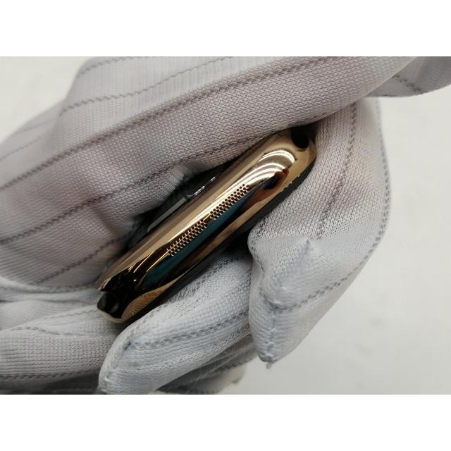 【中古】Apple Apple Watch Series10 46mm Cellular ゴールドチタニウムケース (バンド無し) 海外版【仙台イービーンズ】保証期間１ヶ月【ランクA】の画像