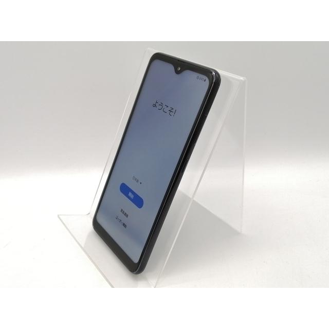 中古】SAMSUNG docomo 【SIMロック解除済み】 Galaxy A21 ブラック 3GB