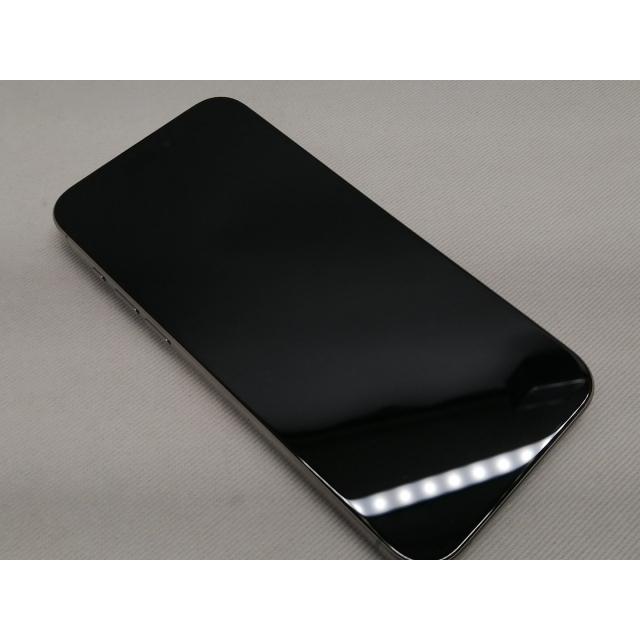中古】Apple 国内版 【SIMフリー】 iPhone 15 Pro Max 512GB