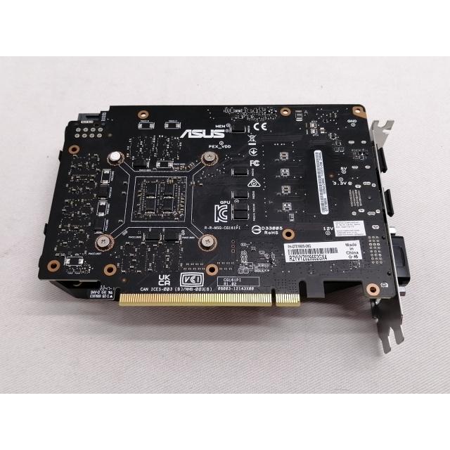 中古】ASUS PH-GTX1660S-O6G GTX1660Super/6GB(GDDR6)/PCI-E【仙台駅