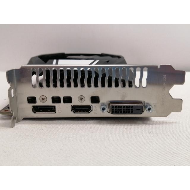 中古】ASUS PH-GTX1660S-O6G GTX1660Super/6GB(GDDR6)/PCI-E【仙台駅