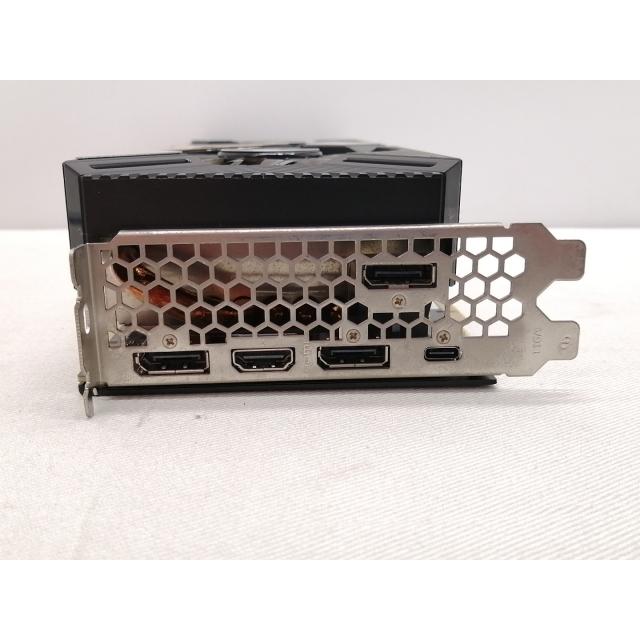 中古】Palit GeForce RTX 2080 Ti GamingPro OC（NE6208TS20LC-150A