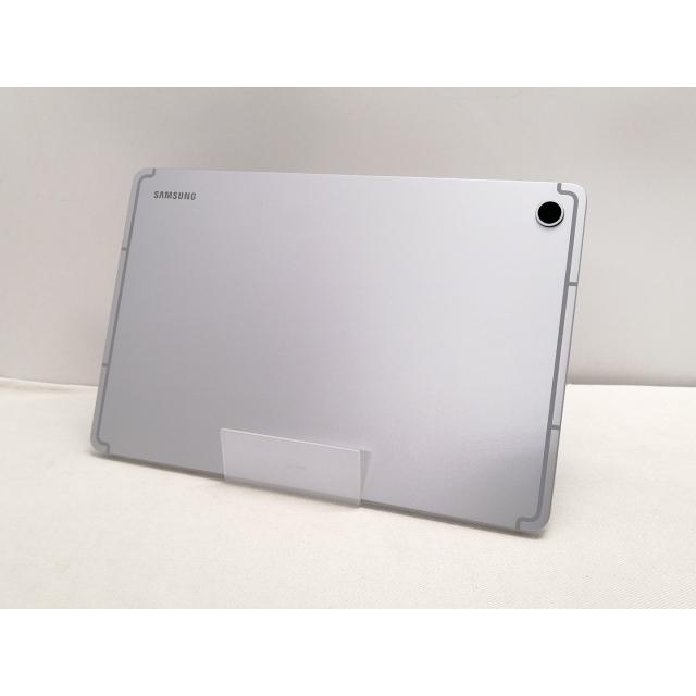 中古】SAMSUNG 国内版 【Wi-Fi】 Galaxy Tab S10 Lite シルバー 6GB