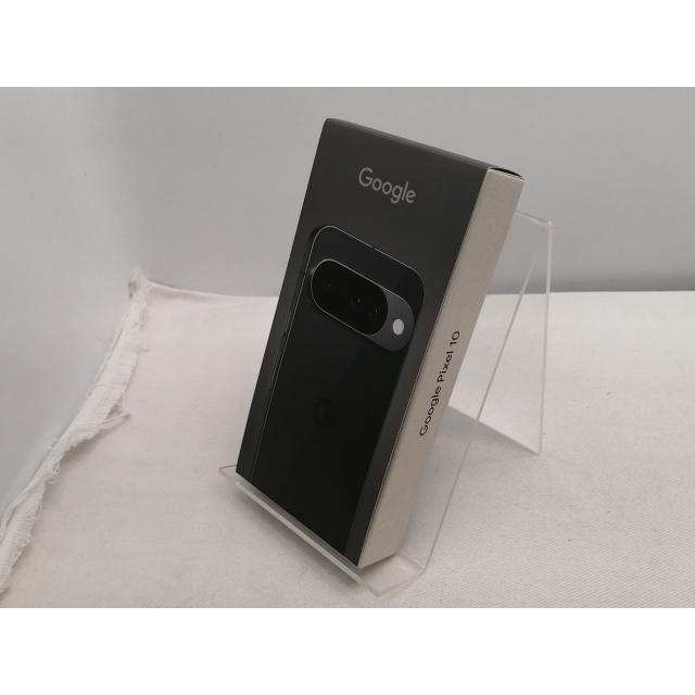 未使用】Google 国内版 【SIMフリー】 Pixel 10 オブシディアン 12GB