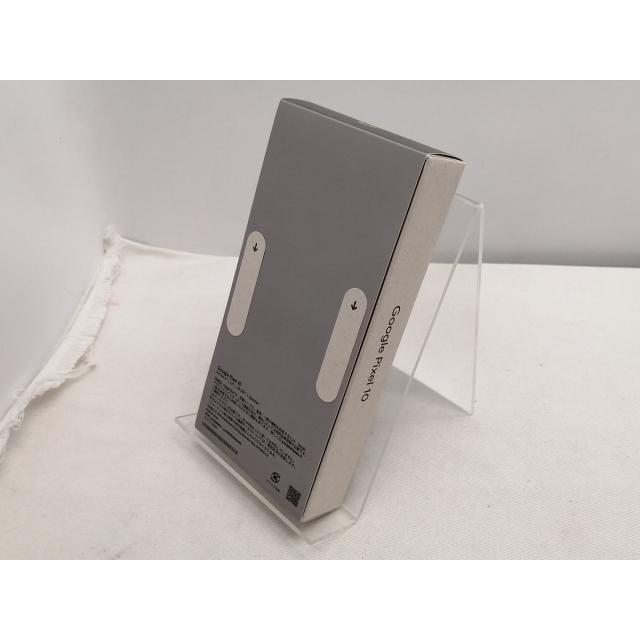 未使用】Google 国内版 【SIMフリー】 Pixel 10 オブシディアン 12GB