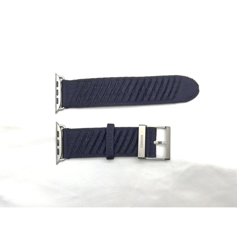 中古】Apple Apple Watch Hermes 49mmケース用アンメール