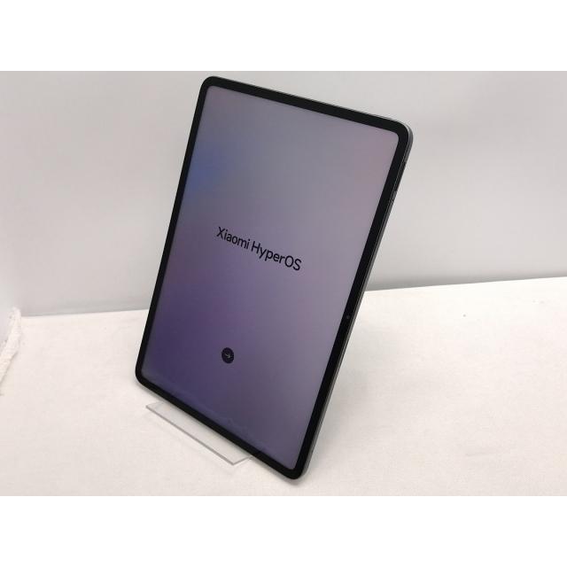 中古】Xiaomi 国内版 【Wi-Fi】 Xiaomi Pad 6S Pro 12.4 8GB 256GB