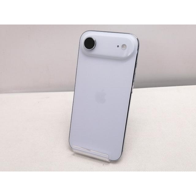 【中古】 iPhone Air 256GB スカイブルー iPhone Air 256GB Sky Blue 新品 中古品〕 iPhone Air 256GB スカイ