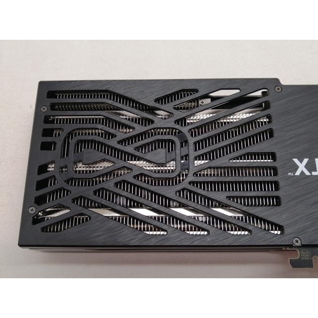中古】Palit GeForce RTX 5060 Ti Infinity 3 16GB(NE7506T019T1