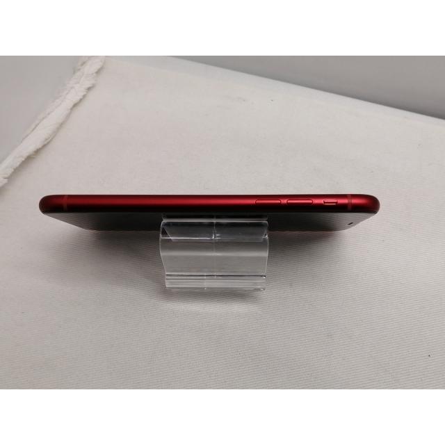 中古】Apple au 【SIMロック解除済み】 iPhone XR 64GB (PRODUCT)RED