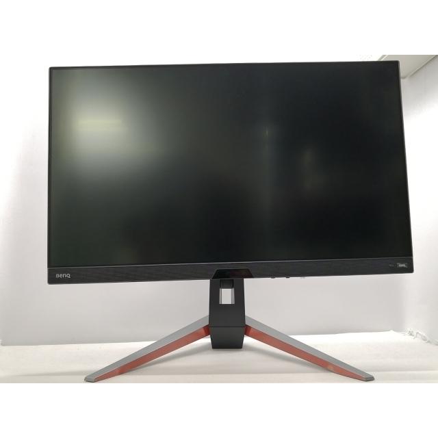 中古】BenQ MOBIUZ EX270QM [27インチ/2560x1440/IPS/非光沢/DP/HDMI