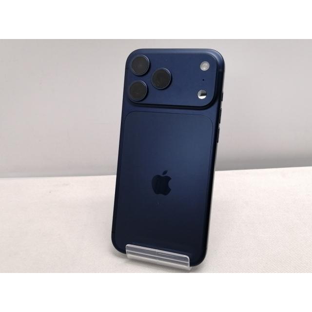 中古】Apple 国内版 【SIMフリー】 iPhone 17 Pro Max 256GB ディープ