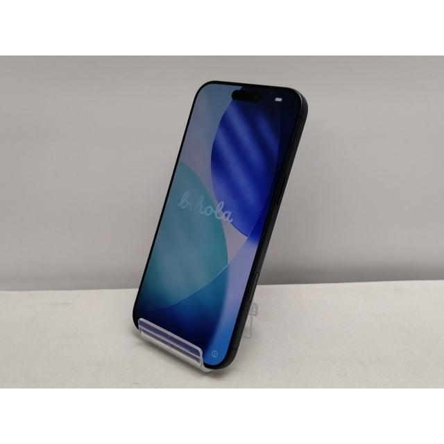 中古】Apple docomo 【SIMフリー】 iPhone 17 Pro Max 256GB ディープ