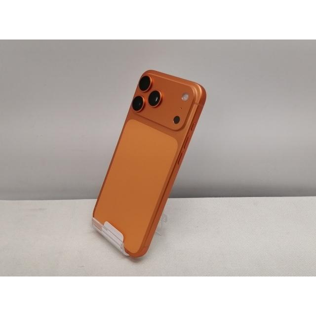 未使用】Apple 国内版 【SIMフリー】 iPhone 17 Pro Max 256GB