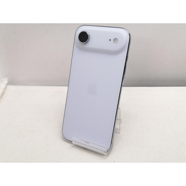 中古】Apple docomo 【SIMフリー】 iPhone Air 256GB スカイブルー