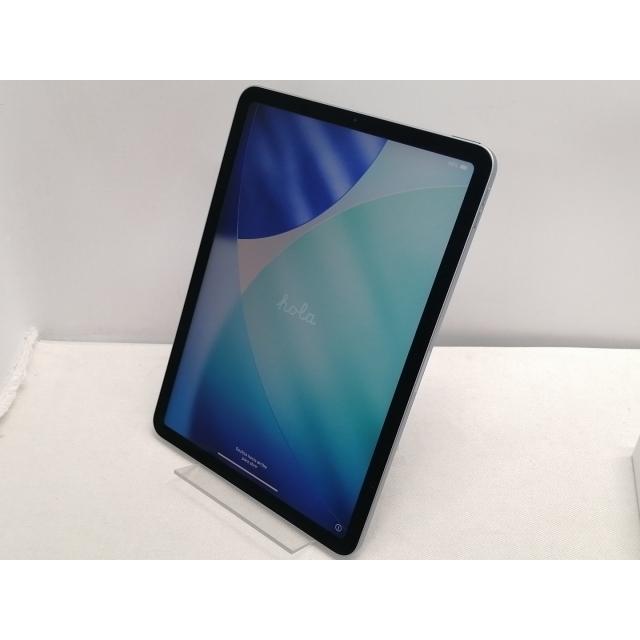 スカイブルー 64GB 第4世代 Air iPad 64GB Wi-Fiモデル MYFQ2J スカイブルー Air 【美品】iPad MYFQ2J／A ［64GB］｜の Wi-Fi iPad本体