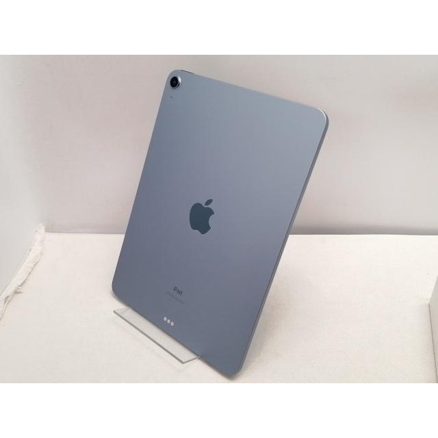 中古】Apple 【Wi-Fi】 iPad Air（第4世代/2020） 64GB スカイブルー