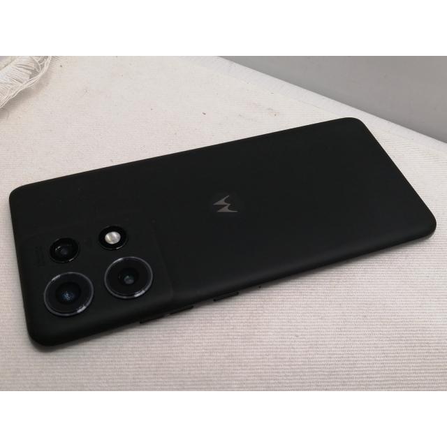 中古】MOTOROLA SoftBank 【SIMフリー】 motorola edge 50s pro