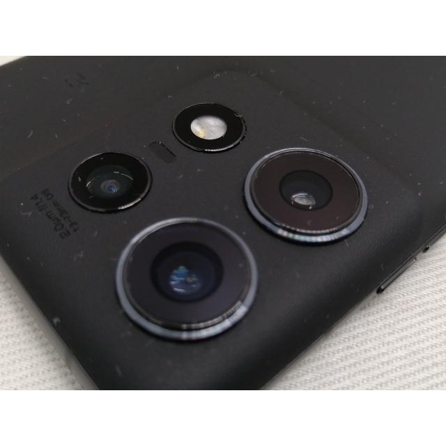 中古】MOTOROLA SoftBank 【SIMフリー】 motorola edge 50s pro