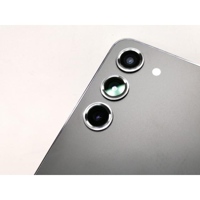中古】SAMSUNG 楽天モバイル 【SIMフリー】 Galaxy S23 ファントム 