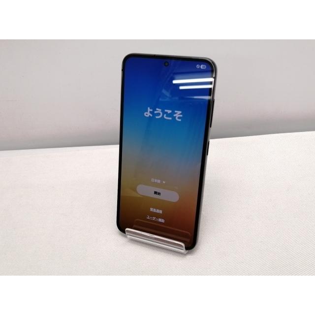 中古】SAMSUNG 楽天モバイル 【SIMフリー】 Galaxy S23 ファントム
