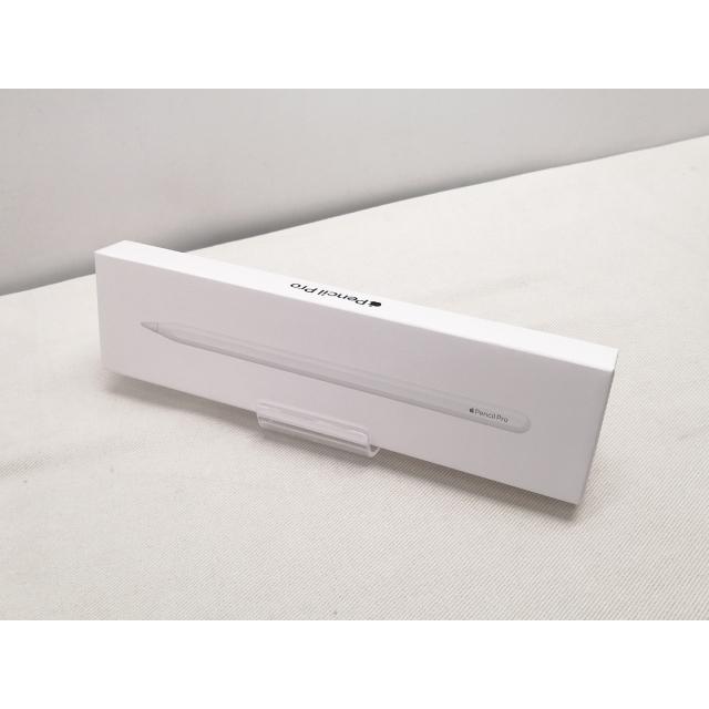 美品　Apple保証有り　Apple Pencil Pro MX2D3ZA/A Apple ☆保証開始 新品未開封 Apple Pencil Pro MX2D3ZA/A 本体