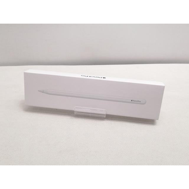 【未使用】Apple Pencil Pro 箱付き 未使用】Apple Apple Pencil Pro MX2D3ZA/A【仙台駅東口】保証期間1