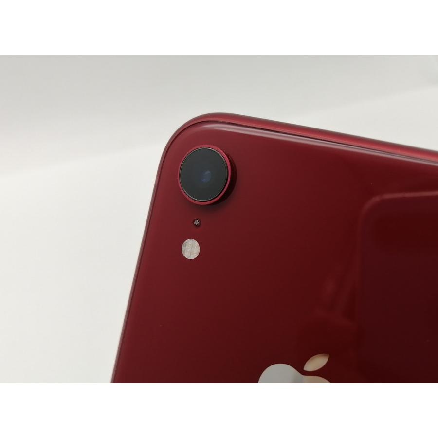 中古】Apple docomo 【SIMロック解除済み】 iPhone XR 64GB (PRODUCT