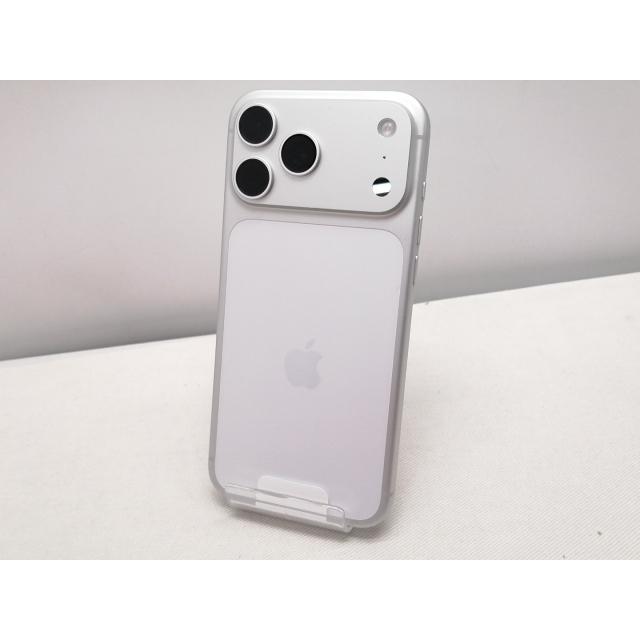 未使用】Apple 国内版 【SIMフリー】 iPhone 17 Pro Max 256GB