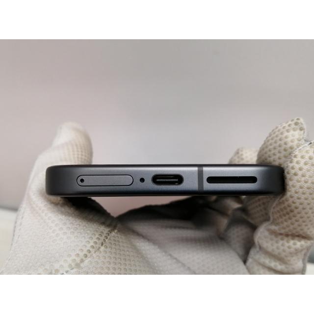 中古】Google docomo 【SIMフリー】 Pixel 9a オブシディアン 8GB