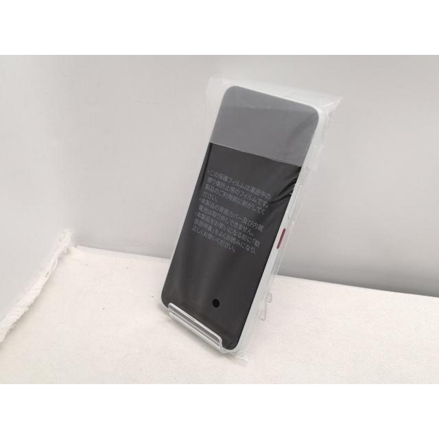 未使用】Nubia 楽天モバイル 【SIMフリー】 nubia S2R 4GB 64GB