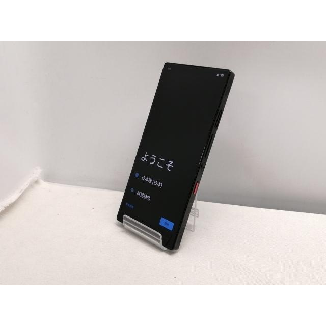 中古】Nubia 国内版 【SIMフリー】 REDMAGIC 9 Pro Sleet 12GB 256GB