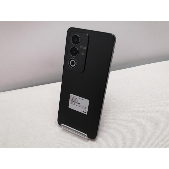 【美品中古】OPPO A3 5G ブラック ワイモバイル版 中古】【赤ロム保証あり】Oppo ymobile 【SIMフリー】 OPPO A3 5G 4GB