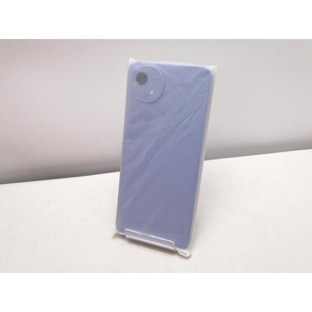 未使用】SHARP docomo 【SIMフリー】 AQUOS wish5 ミソラ 4GB 64GB SH