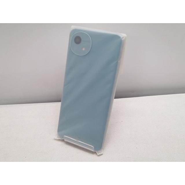 AQUOS wish5 GR（ワカバ）　新品未使用、未開封 AQUOS wish5 本体 ワカバ 新品未使用SIMフリー シャープ AQUOS wish5
