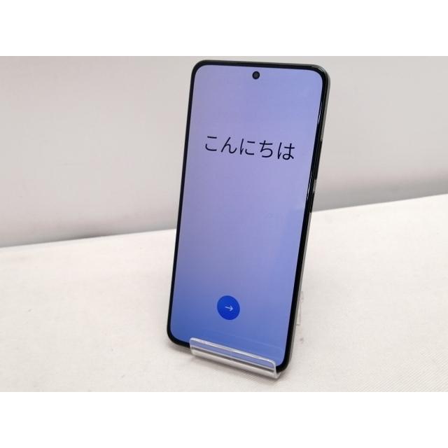 中古】Oppo 国内版 【SIMフリー】 OPPO Reno11 A ダークグリーン 8GB