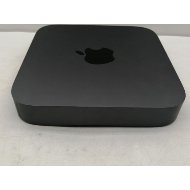 【中古】Apple Mac mini CTO (Late 2018) Core i7(3.2G)/16G/512G(SSD)/Intel UHD 630【仙台駅東口】保証期間１ヶ月【ランクA】の画像