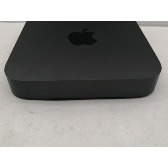 【中古】Apple Mac mini CTO (Late 2018) Core i7(3.2G)/16G/512G(SSD)/Intel UHD 630【仙台駅東口】保証期間１ヶ月【ランクA】の画像