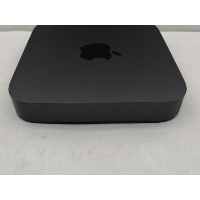 【中古】Apple Mac mini CTO (Late 2018) Core i7(3.2G)/16G/512G(SSD)/Intel UHD 630【仙台駅東口】保証期間１ヶ月【ランクA】の画像