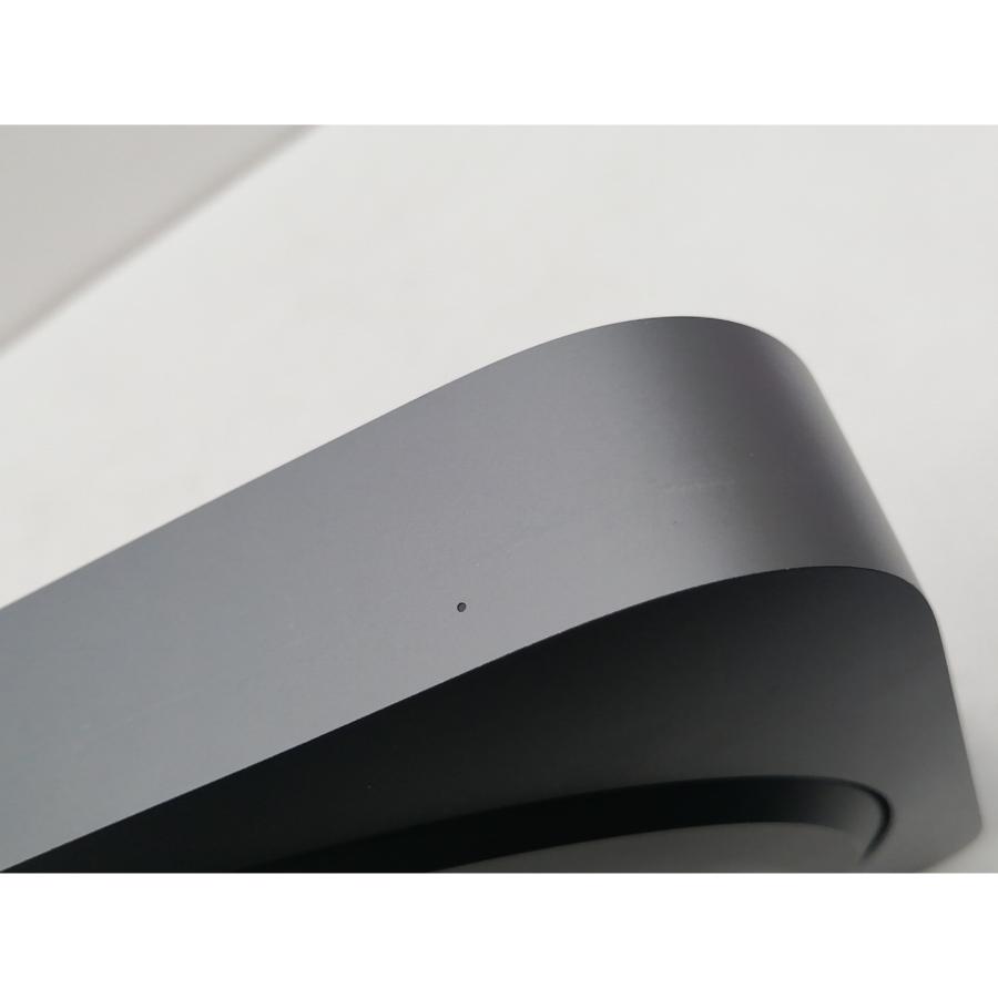 【中古】Apple Mac mini CTO (Late 2018) Core i7(3.2G)/16G/512G(SSD)/Intel UHD 630【仙台駅東口】保証期間１ヶ月【ランクA】の画像