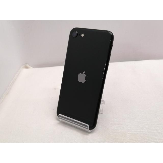 iPhone SE（第2世代） 【中古】Apple SoftBank 【SIMロック解除済み