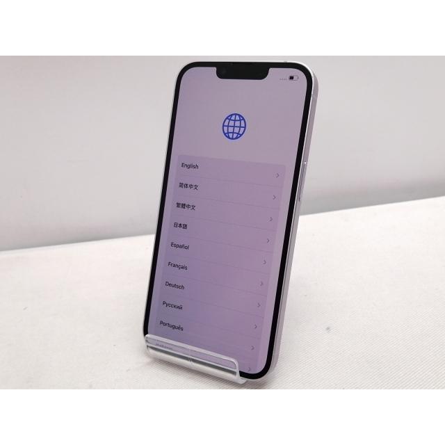 超美品 国内版 SIMフリー iPhone14 128GB パープル色 iPhone 14 パープル 128 GB SIMフリー 超美品 大特価！】iPhone14