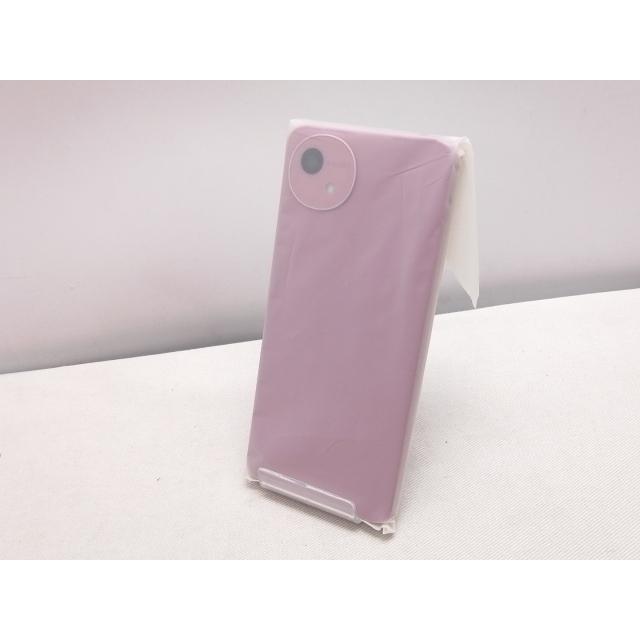 未使用】SHARP docomo 【SIMフリー】 AQUOS wish5 ナデシコ 4GB 64GB 