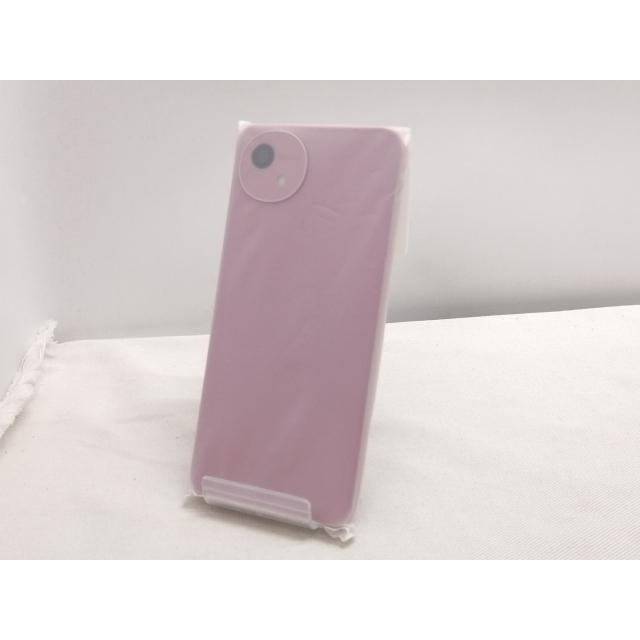 未使用】SHARP docomo 【SIMフリー】 AQUOS wish5 ナデシコ 4GB 64GB