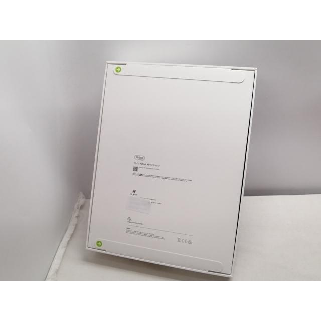 未使用】Apple 【Wi-Fi】 13インチ iPad Air（M3/2025) 256GB スペース