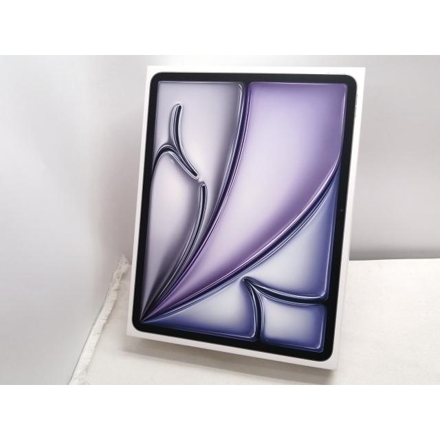 未使用】Apple 【Wi-Fi】 13インチ iPad Air（M3/2025) 256GB スペース