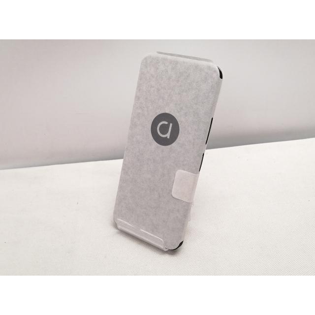 未使用】FCNT 国内版 【SIMフリー】 arrows Alpha ブラック 12GB 512GB