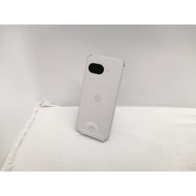 未使用】Google docomo 【SIMフリー】 Pixel 9a ポーセリン 8GB 128GB